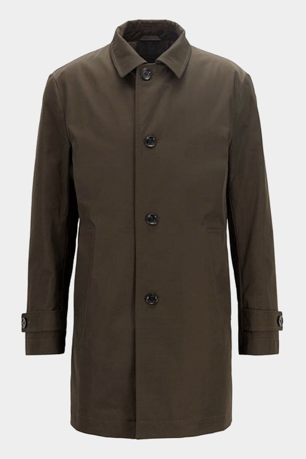 ΚΑΠΑΡΝΤΙΝΑ BOSS - 202